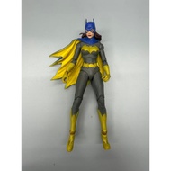 (NO BOX) McFarlane Classic Batgirl Action Figure