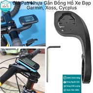 Plastic Pass Price for Garmin, Xoss, Cycplus Bicycle Clock