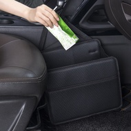 Buick GL8 Car Folding Trash Can Yinglangjun Vietnam Coway gl6 Car Storage Storage Box Interior Suppl