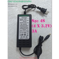 [HCM]Sạc Lifepo(3.2V) 4S 14.6V 5A ( BL64 42 )