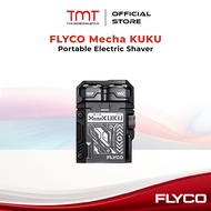 FLYCO Mecha KUKU Portable Electric Shaver