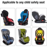 【LJ1G】-Universal Child Seat Anchor Kit Safe Cars Seat Mount Bracket Universal ISOFIX Latch Interface