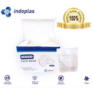 Indoplas KN95 Face Mask