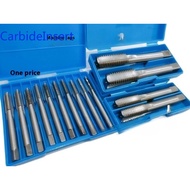 Metric Machine Tap Set M10 M11 M12 M13 M14 with Various Pitch Sizes 0 5 0 75 1 1 25 1 5 1 75 2 for P