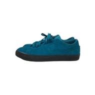 NIKE◆SB ZOOM BLAZER LOW/SBズームブレーザーロー/グリーン/864347-300/27cm/GRN