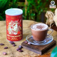 Bột cacao sữa Classic - Đậm cacao thơm vị sữa – Heyday Cacao