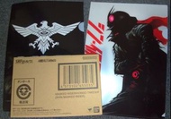 S.H.Figuarts SHF 新幪面超人 一號 本鄉猛 Shin Kamen rider  masked rider HONGO TAKESHI
