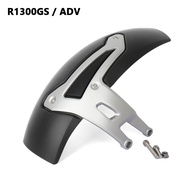 GS1300 R1300GS สำหรับ BMW 1300 GS Adventure 2023-2025บังโคลนรถกันโคลนกระเด็นยางกอดเกอร์