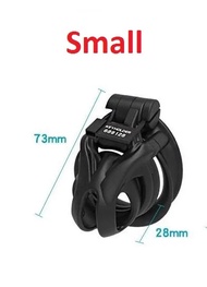 〖MVKXLAKJWOD〗Python V7.0 EVO 3D Printed Cobra  Cage  Mamba  Device Double-Arc   Ring Belt    A530