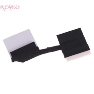 MIZ Cáp dẻo dùng Pin cho Dell inspiron13 7370 7373 p83g đầu nối laptop 0y5xmn