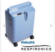 Philips EverFlo 5L 家用氧氣機 2021年出廠