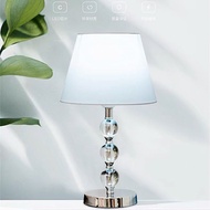 水晶座枱燈LED