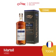 Martell VS Single Distillery Very Special Cognac 700ml (No Box)