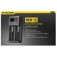 NITECORE奈特科爾new i2多功能充電器