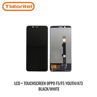 LCD OPPO F5/ F5 Youth/ F5 PRO ORIGINAL COMPLETE