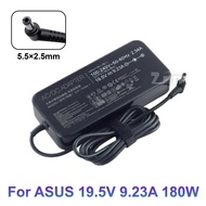 19.5V 9.23A 180W 5.5*2.5mm AC Power Laptop Adapter Charger For ASUS ROG G75 G75VW GL502VT GL502V G75