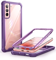 เคส I-BLASON สำหรับ Samsung Galaxy S22 Plus ขนาด 6.6 นิ้ว 2022 Ares เคสกันกระแทกแบบครอบเต็มตัว ไม่มี