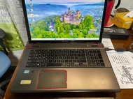 Toshiba Osimvo X875-Q7390 i7 17.3吋筆記型電腦