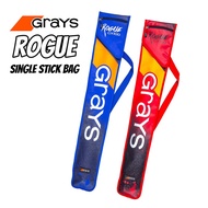 Grays Rogue Single Stick Hockey Bag Beg Hoki