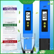 Tds Meter and Ph Meter Hydroponic Measuring Tool Water Ph Tool Hydroponic Water Ph Measuring Tool