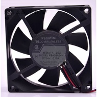 Panasonic panaflo FBA08A24H 8CM 8025 24V 0.15A Inverter Cooling Fan