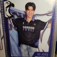 [READY] photocard Joss Wire Gawin Caskey GMMTV