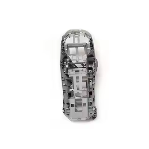 B27B For DJI Matrice 4 Series Middle Frame Replacement Body Shell For DJI Matrice 4/4T/4E Repair Par