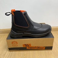 Shoes Kings Jual Safety  KWD106X-C-11/KWD106-C-06 Original by Honeywell Size 11,6