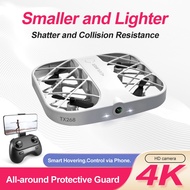 JJRC H107 Drone with 8K Camera mini Pocket Quadcopter FPV Drone Helicopter Quadcopter Remote Control