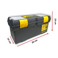 Tool box Plastic/ Box Tool Storage/ Storage Box Storage Box/ 17 Inch/ Box