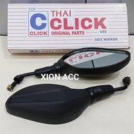 SPION PCX  / ADV /BEAT / VARIO / SUPRA / KHARISMA / SPION SEMUA ALL TYPE MOTOR HONDA UIVERSAL