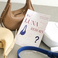 Luna Reborn - Luna Bag