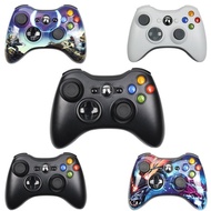 Gamepad สำหรับ Xbox 360 Wireless/Wired Controller สำหรับ XBOX 360คอนโซล2.4G ไร้สายจอยสติ๊กสำหรับ XBO