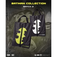 MAXX DC COMICS SHOES BAG (MLSB01) shoe bag