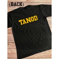 Barangay Tanod Kids - Adult T-shirts. Souvenir Shirts