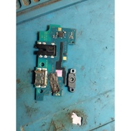 Original samsung a50 charging board removed