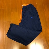 (Size XL) Adidas Climalite 防風長褲
