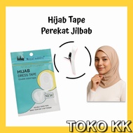 HIJAB TAPE PEREKAT JILBAB PENEGAK BROS PENITI KG132