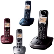 PANASONIC  KXT 2511 SPEAKER DIGITAL  CORDLESS  PHONE