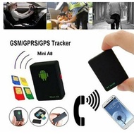 GPS GF-07 mini GPS Tracker system Tracker