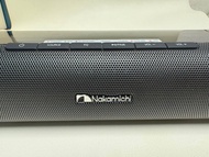 Nakamichi Mini Soundbar