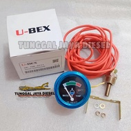 Water Temperature Water Temp Water Indicator UX-106-0111 1W-7551 1W7551 5 Meters