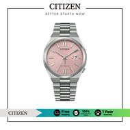 Citizen Automatic NJ0158-89X Mens Watch ( นาฬิกาผู้ชายระบบออโตเมติก)