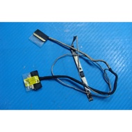 HP 15-bs1xx 15-bs244wm 15.6 Laptop LCD Video Cable DC02002Y000 914519 - 3X0 (KN 204)