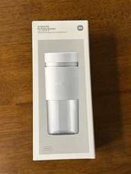 小米便攜式攪拌機 隨行果汁杯