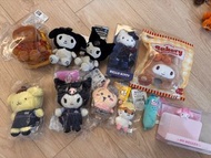 清屋平放 Sanrio Miffy