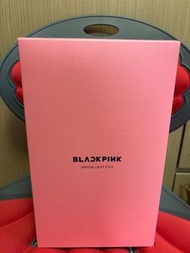 BlackPink 應援棒