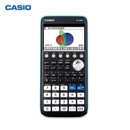 Get 7% coupon+gift】CASIO）FX-CG50 Chinese and English Color Screen Programming Graphic Calculator SAT