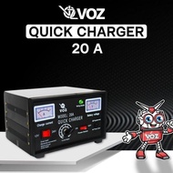 CHARGER AKI MOBIL VOZ CHARGER AKI 20A | CHARGER AKI MOBIL | CHARGER