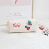 A Bag Of General Things New Arrival Patterns Material Is PU Size 20 × 10 6 cm Complete Pattern As In